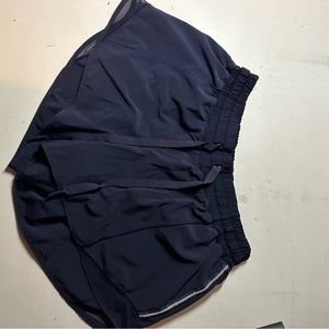 Lululemon Running Shorts (Sz 8)